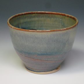 Squareware bowl Autumn