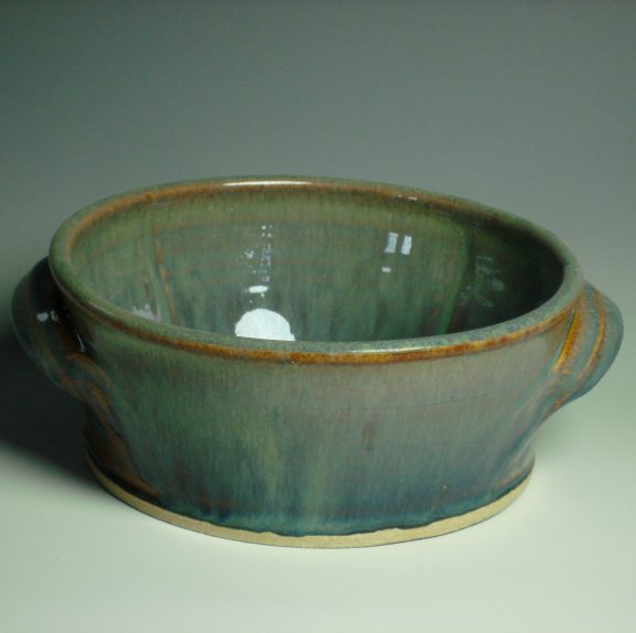 Serving Dish - Autumn