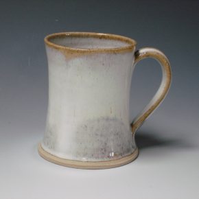 Tankard ( pint) - White